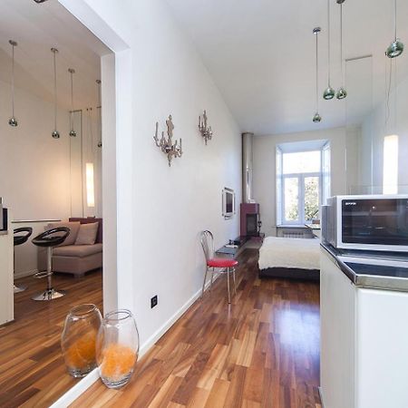 Апартаменты Goodrest On Deribasovska 19 Одесса Экстерьер фото