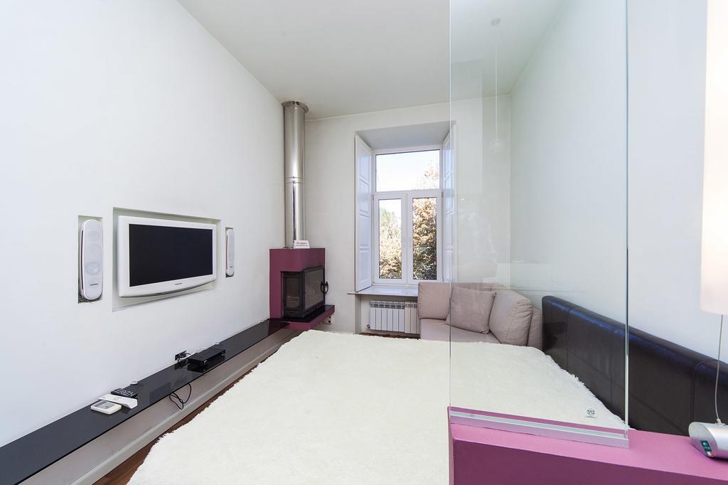 Апартаменты Goodrest On Deribasovska 19 Одесса Экстерьер фото